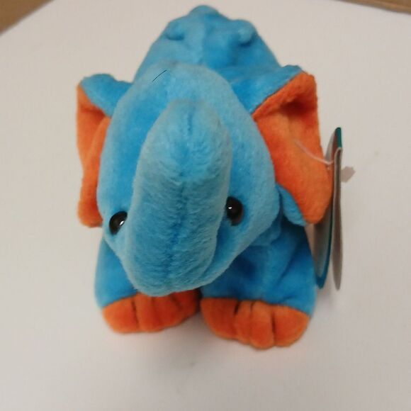 🩷Avon Full O' Beans, Elephant - Picture 1 of 9